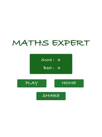 Изображение игры: Math Expert - Do You Really Know Maths ?