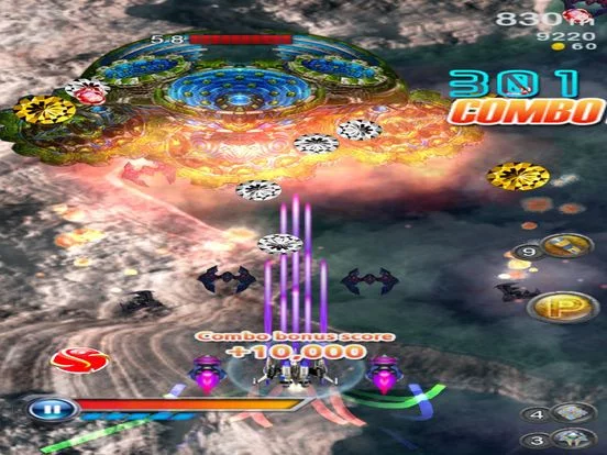 Изображение игры: Endless Shooter!