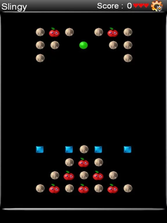 Изображение игры: Slingy -- Lite