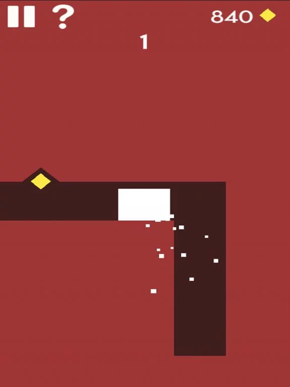 Изображение игры: Tap for Turn