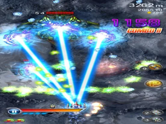 Изображение игры: Endless Shooter!