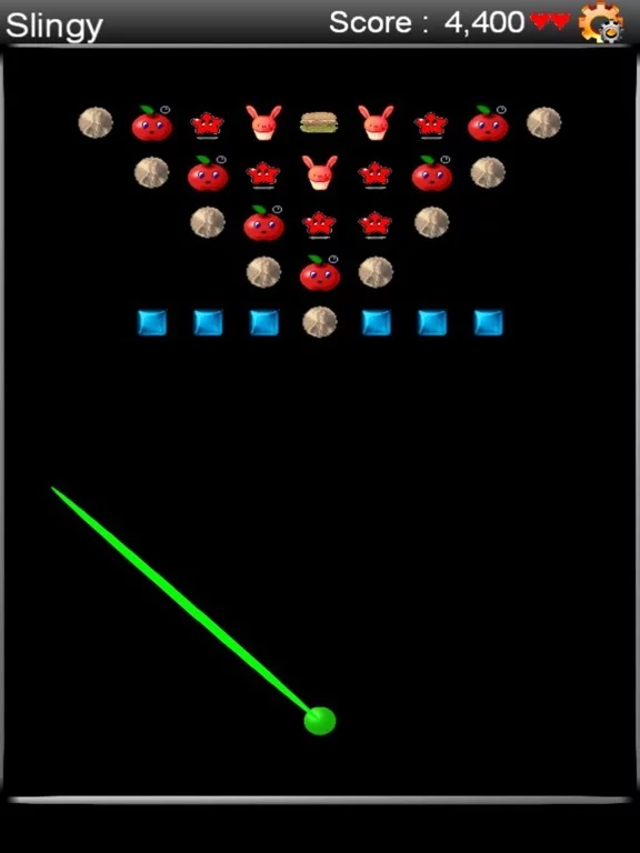 Изображение игры: Slingy -- Lite