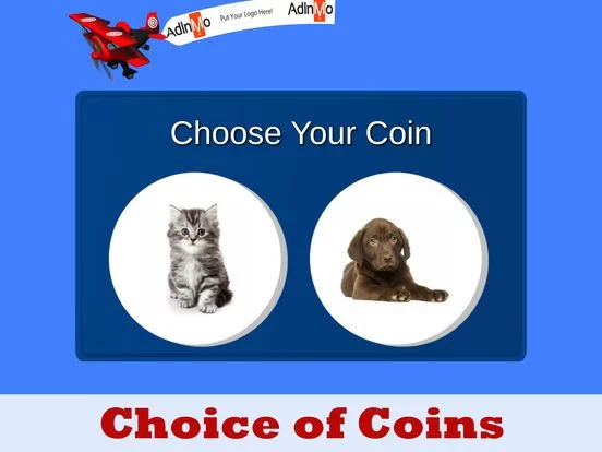 Изображение игры: Coin Pusher Blitz