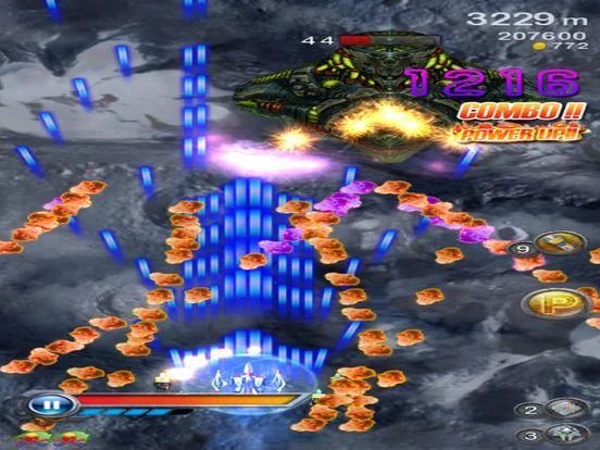 Изображение игры: Endless Shooter!