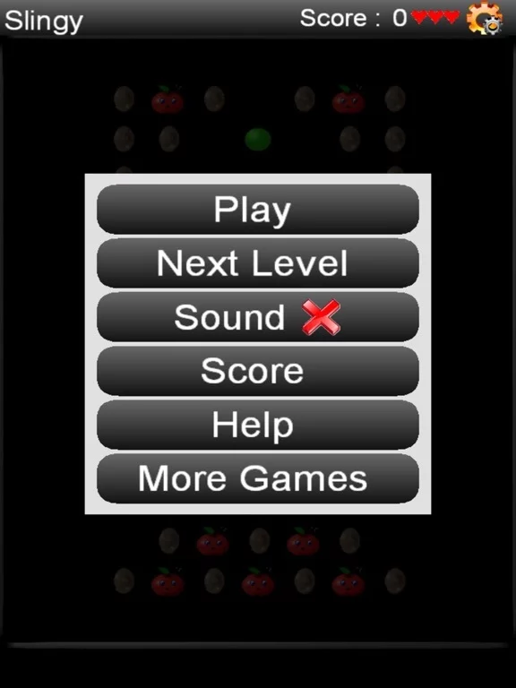 Изображение игры: Slingy -- Lite