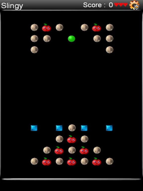 Изображение игры: Slingy -- Lite