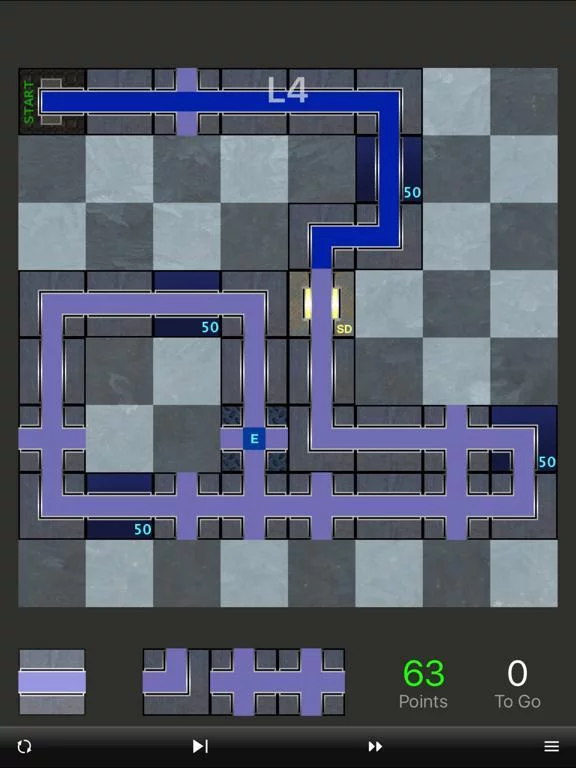 Изображение игры: Action Pipe Lite