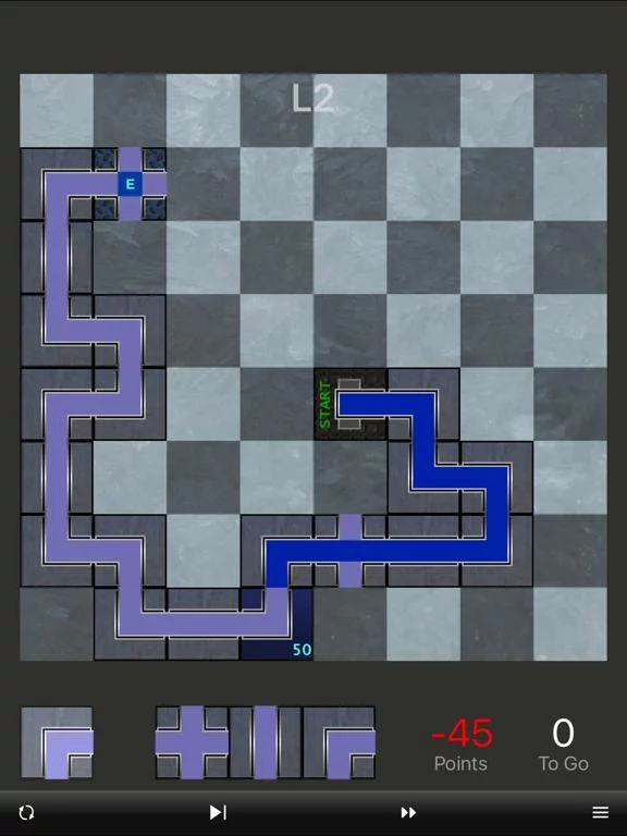 Изображение игры: Action Pipe Lite