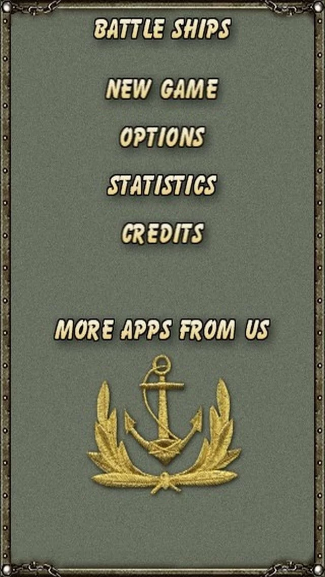 Изображение игры: SEA BATTLE - FREE