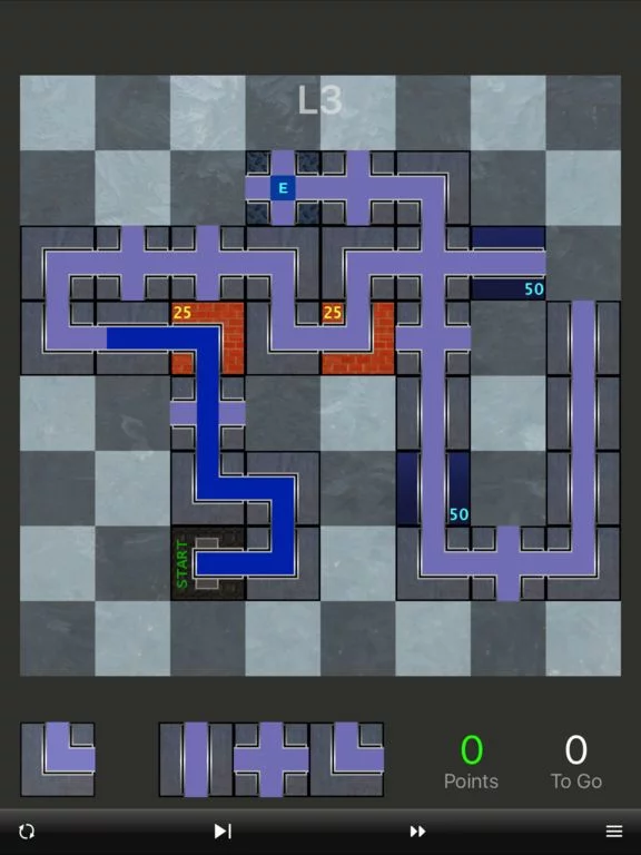 Изображение игры: Action Pipe Lite