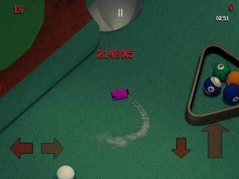 Изображение игры: Toy Car Drifting: Car Racing Free