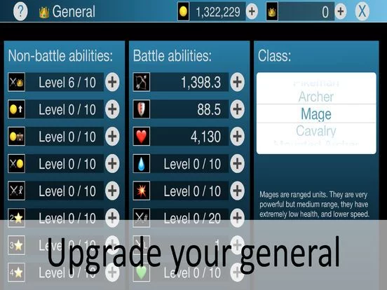 Изображение игры: Field of Battle
