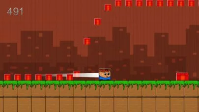 Изображение игры: Pixel Boy - 8 bit games for free