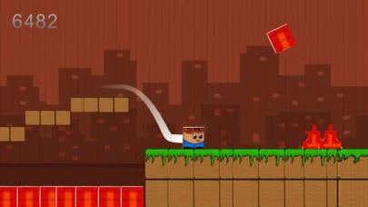 Изображение игры: Pixel Boy - 8 bit games for free