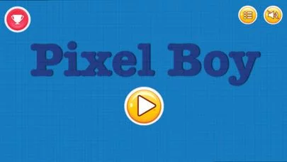 Изображение игры: Pixel Boy - 8 bit games for free