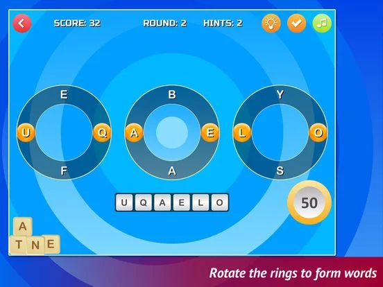 Изображение игры: God of the Rings