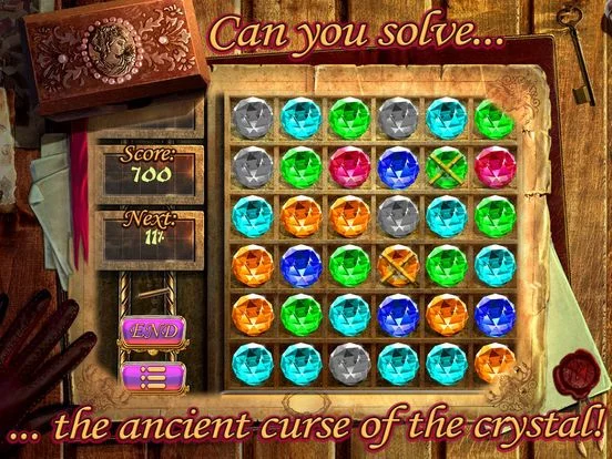 Изображение игры: Hidden Object Pirate Odyssey Dangerous Adventures