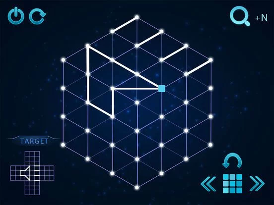 Изображение игры: Zasa: An AI Story