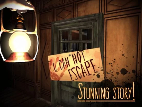 Изображение игры: Horror: Butcher
