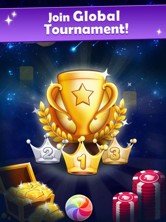 Изображение игры: Pop Puzzle HD - Block Hexa Puzzle Games Offline