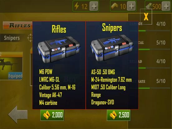 Изображение игры: Bravo Force vs Modern Robot-s