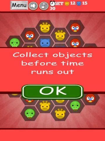 Изображение игры: Animal Clash - Natural Selection