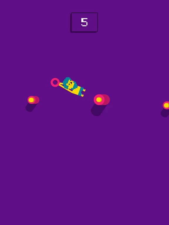 Изображение игры: 55!