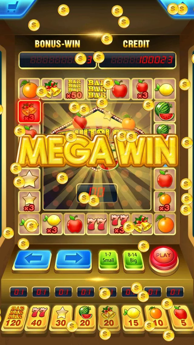 Изображение игры: Slot Machines Casino
