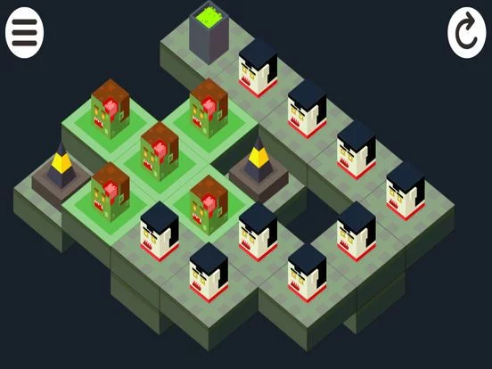 Изображение игры: Smarty Zombie