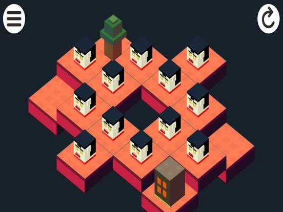 Изображение игры: Smarty Zombie