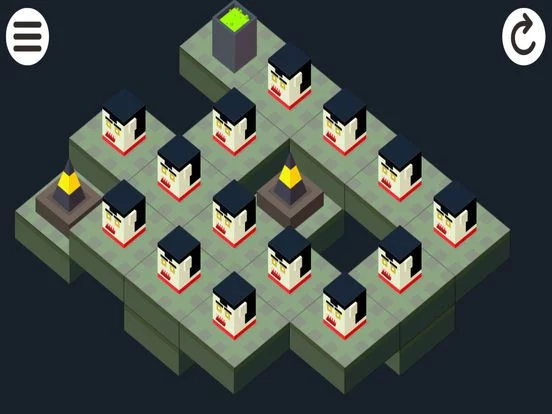 Изображение игры: Smarty Zombie