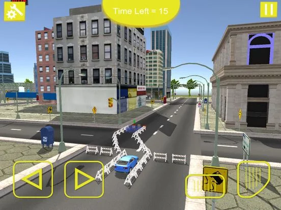 Изображение игры: Impossible luxury Dr. Car Park