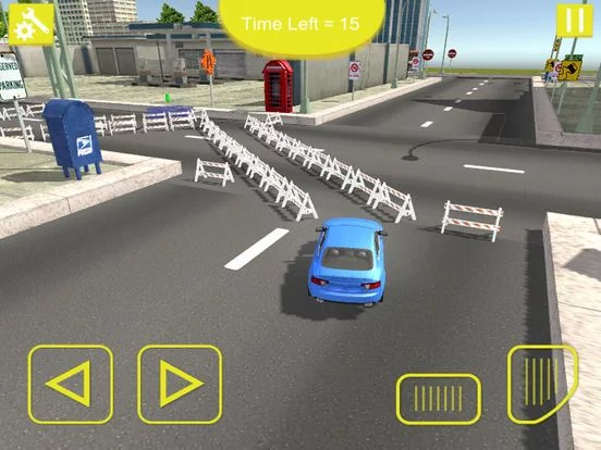 Изображение игры: Impossible luxury Dr. Car Park