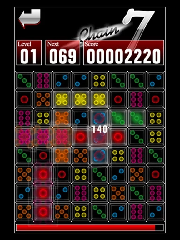Изображение игры: GeoDice