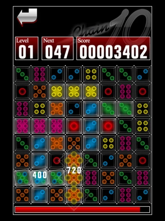 Изображение игры: GeoDice