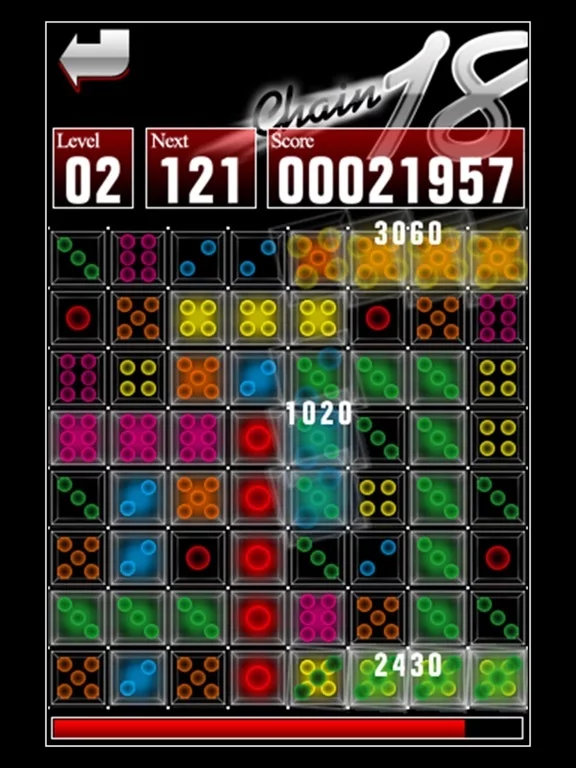 Изображение игры: GeoDice