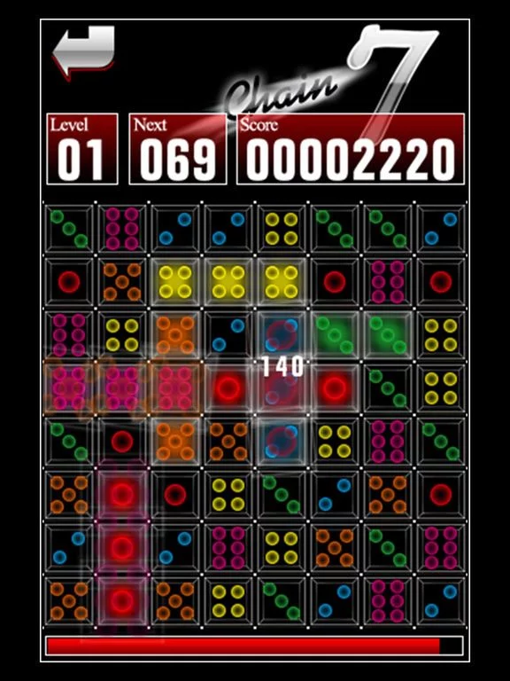 Изображение игры: GeoDice