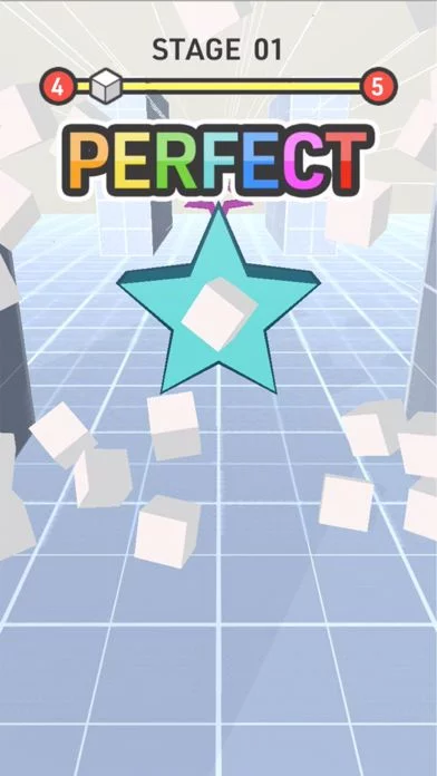 Изображение игры: PUZZLE FLIGHT