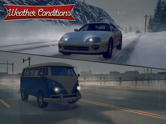 Изображение игры: Driving School Classics