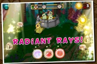 Изображение игры: Wildlings Free