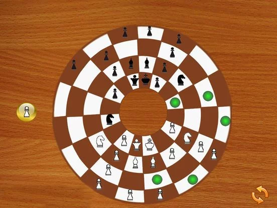 Изображение игры: Chess game 2 players