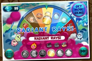 Изображение игры: Wildlings Free