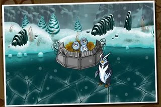 Изображение игры: Wildlings Free