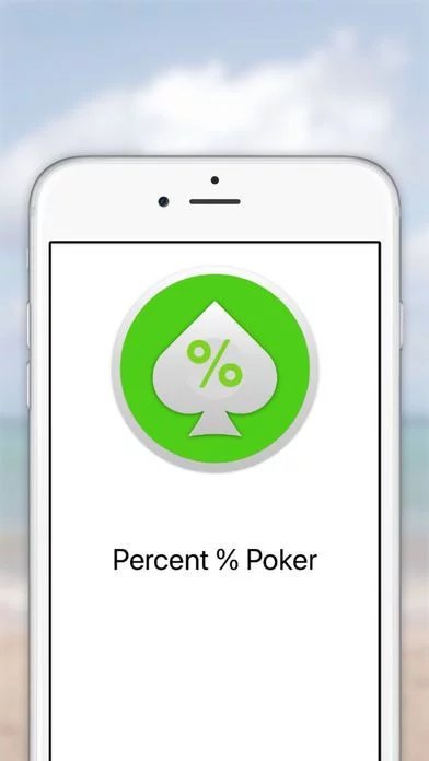Изображение игры: Percent % Poker