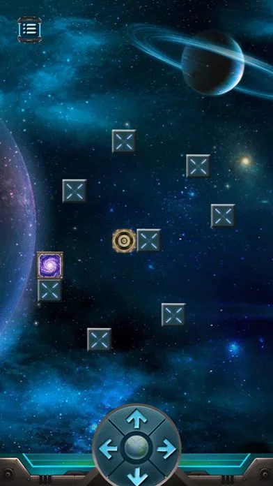 Изображение игры: Star Box