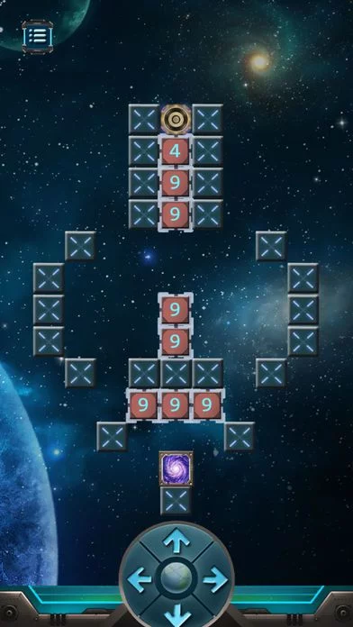 Изображение игры: Star Box