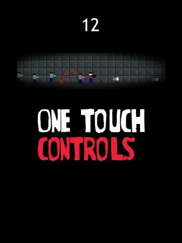 Изображение игры: Machine Gun Hero