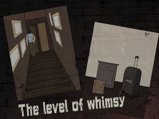 Изображение игры: Escape Office