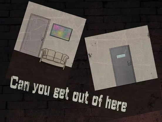 Изображение игры: Escape Office