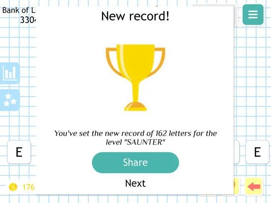 Изображение игры: Words in Word: train ur brain!